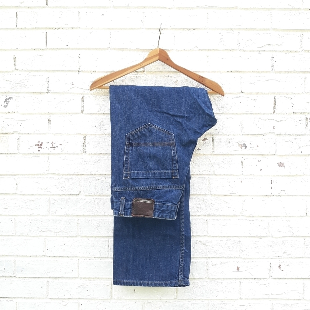 Timberland Jeans Straight size 34